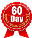 30 Day Money Back Guarantee