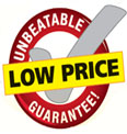 Best Price Guarantee